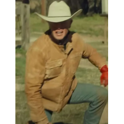 The Last Rodeo Neal McDonough Jacket